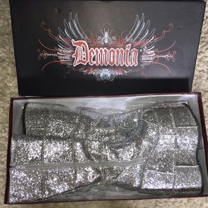 ✨Demonia Glitter Stacks✨