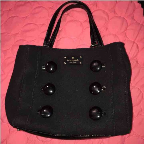 Kate spade purse