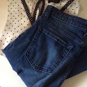 GAP Premium Denim Jeans