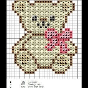 Meet your Posher, Veronica