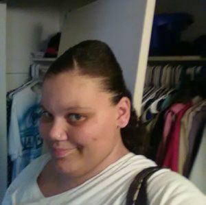 Meet your Posher, Chanice