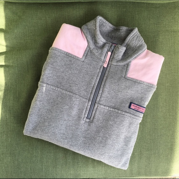🚫 SOLD Vineyard Vines Women's Shep Shirt