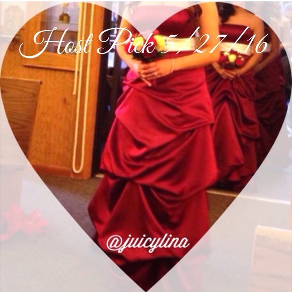 🎉HP🎉💌Bill Levkoff💌Ball Gown/Bridesmaid/Prom💌