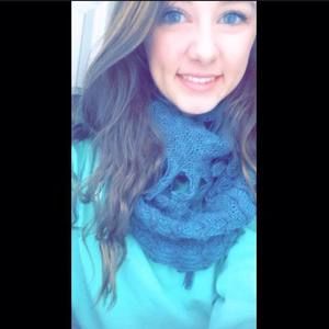 Meet your Posher, Taylor