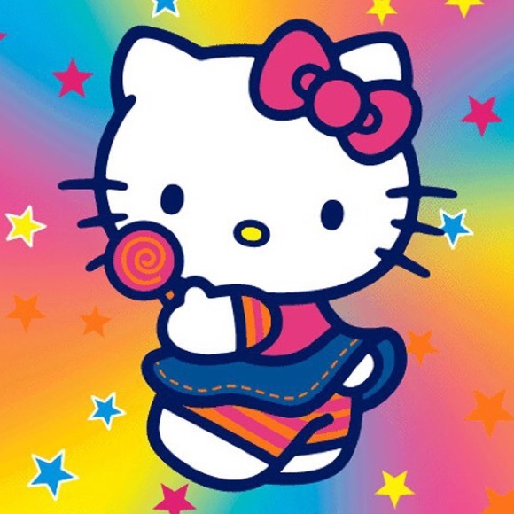 Meet your Posher, Joni