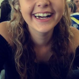 Meet your Posher, Molly