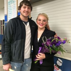 Meet your Posher, Josie