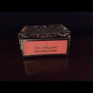 Michael Kors Hollywood perfume