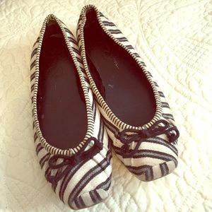 Jessica Simpson Ballet Flats