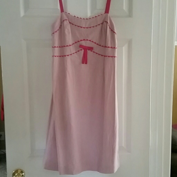Island Republic Dress