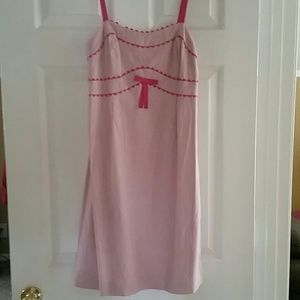 Island Republic Dress