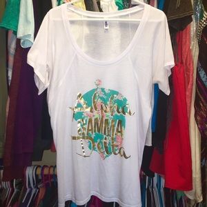 Alpha Gamma Delta Shirt