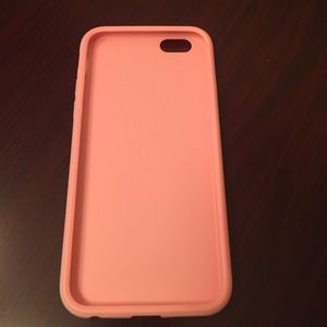 Ultra Slim iPhone 6 Bumper Case