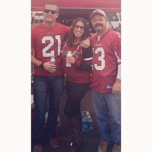 Meet your Posher, Jenn