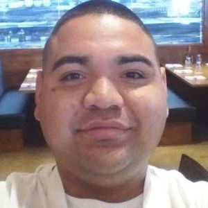 Meet your Posher, Ruben