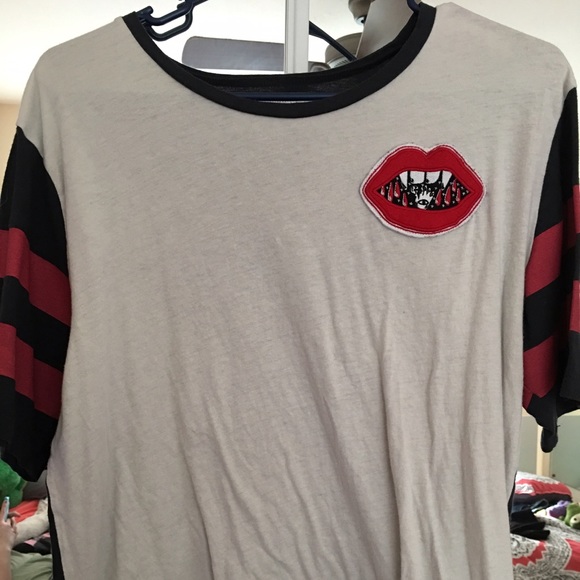 Gypsy Warrior Tee