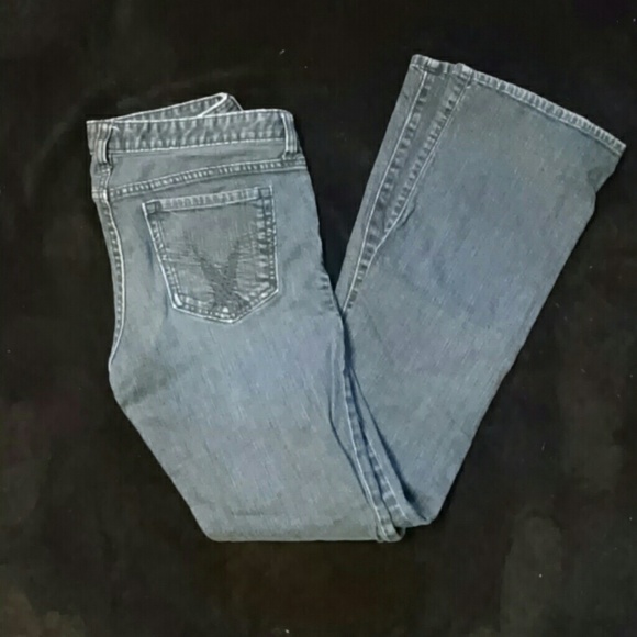 Gap bootcut jeans