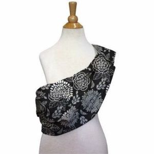 Adjustable Peanut Shell Sling