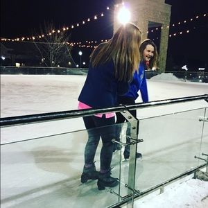 Meet your Posher, Lily