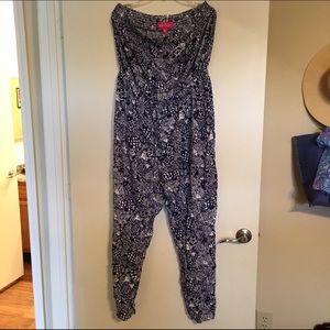 Lilly for Target Jumpsuit!