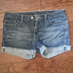 Williamrast shorts