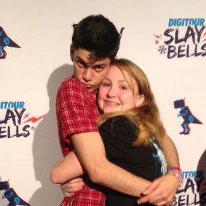 Meet your Posher, Erin