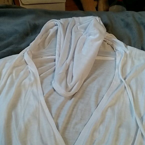 Cover up! - Picture 2 of 3