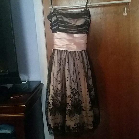 Cocktail dress