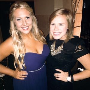 Meet your Posher, Amanda