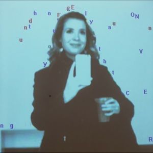 Meet your Posher, Cathy