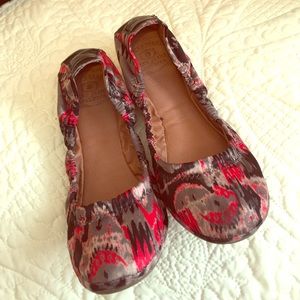 Lucky Brand Flats