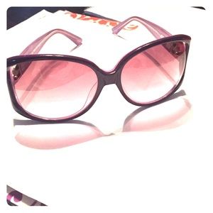 Kate Spade Sunglasses