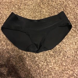 Undies with butt pads