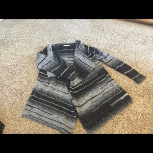 ***PRICE CUT*** Old Navy "blanket" sweater