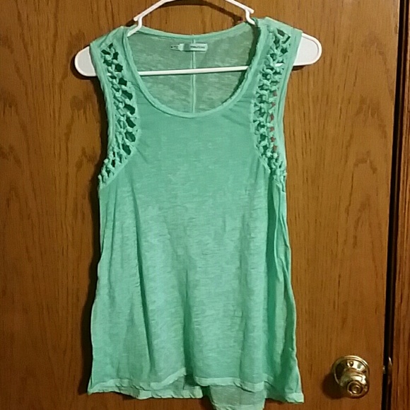 Maurices Tank Top