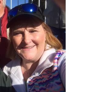 Meet your Posher, Diane