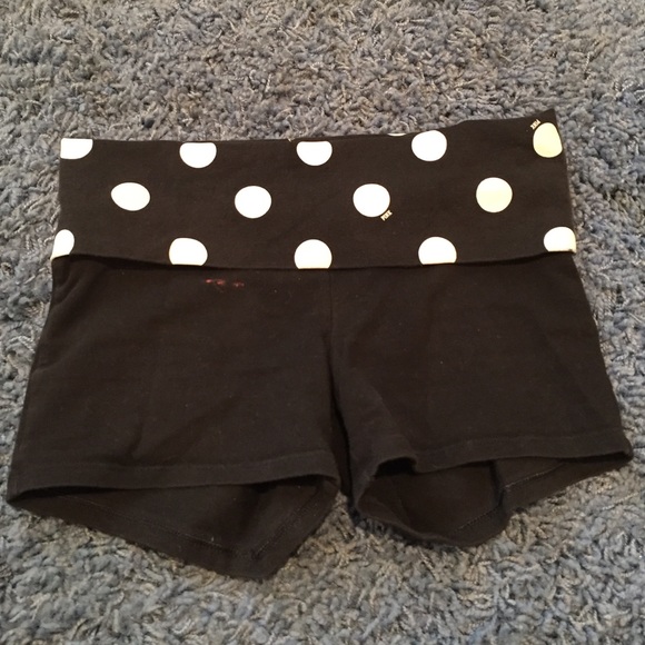 Victoria's Secret PINK spandex - Picture 2 of 3