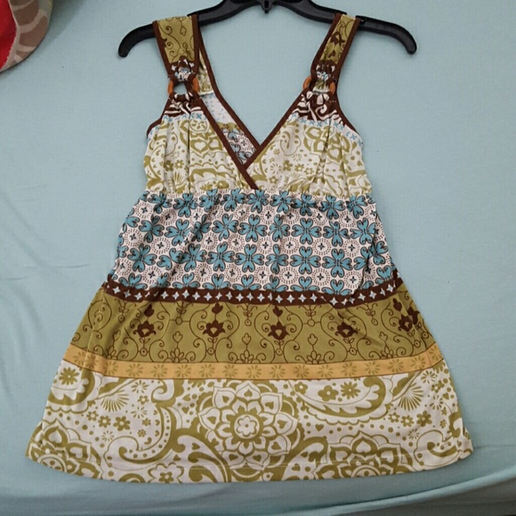 Super cute tank