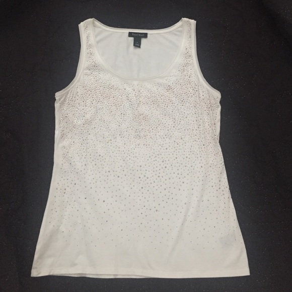 White House Black Market Tank