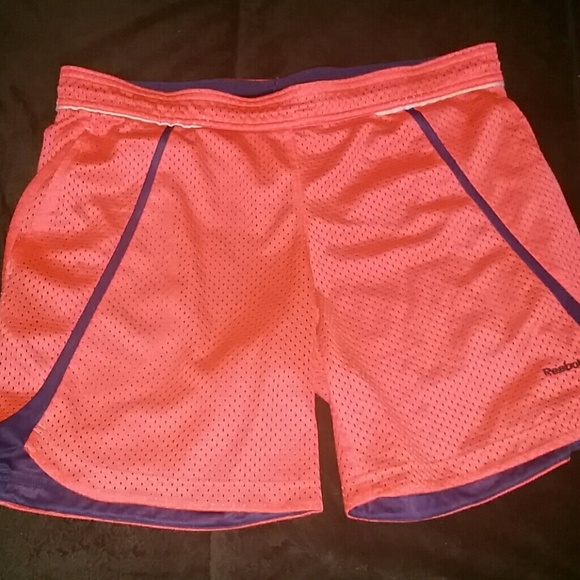 Reebok Shorts
