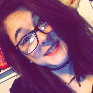 Meet your Posher, Daleigh