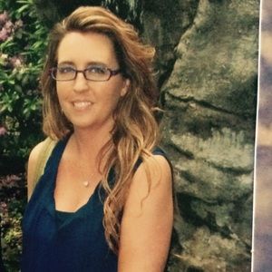 Meet your Posher, Liz