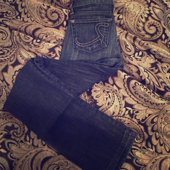 Rock & Republic Jeans