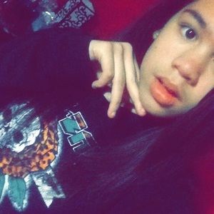 Meet your Posher, Payton