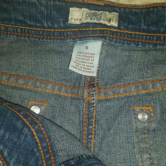 Jeans - Picture 4 of 4