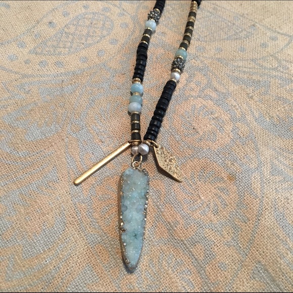 Artesian Pendent!