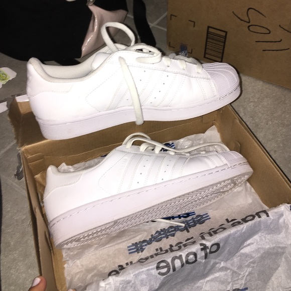 Adidas Shoes - Superstar Adidas