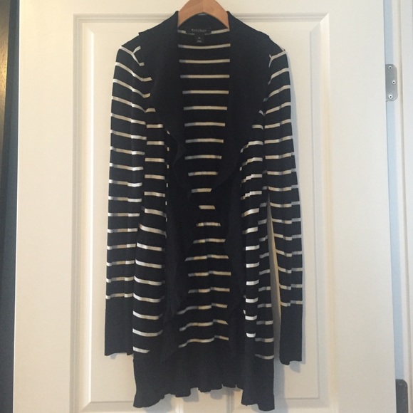 White House Black Market Sweater