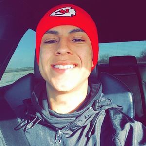 Meet your Posher, Brian