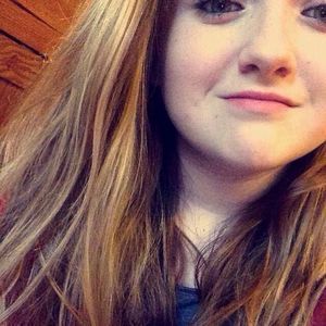 Meet your Posher, Kaylee